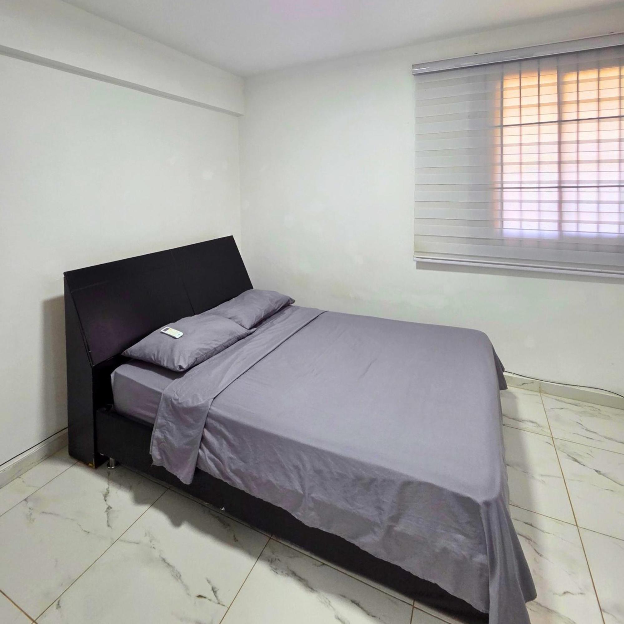 Tucacas, Frente Al Mar, Balcon, Piscina Y Playa Privada Apartment Luaran gambar